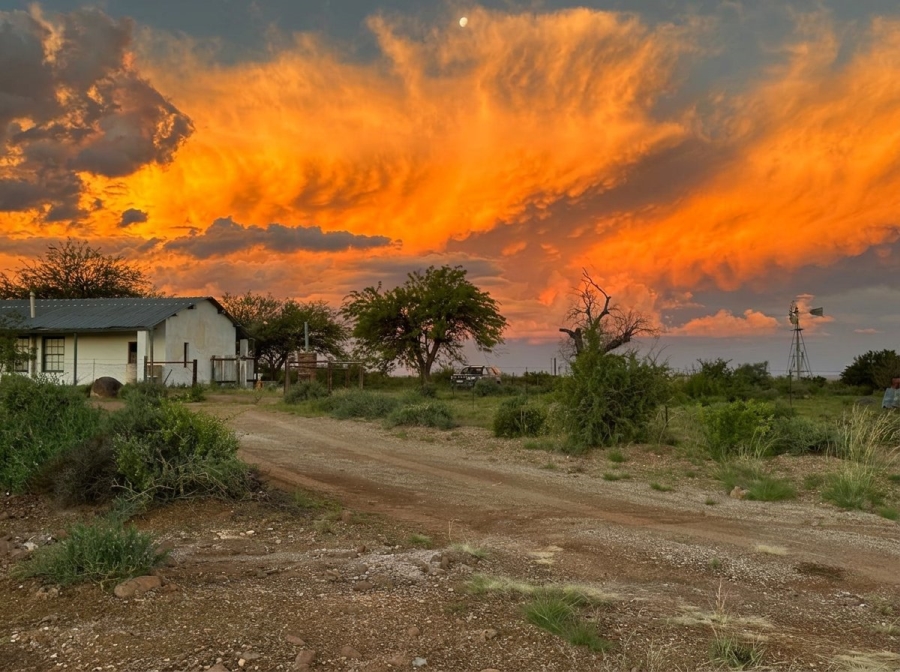 Commercial Property for Sale in Vanwyksvlei Northern Cape